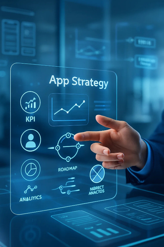 App Strategy