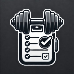 MyLiftLog app icon